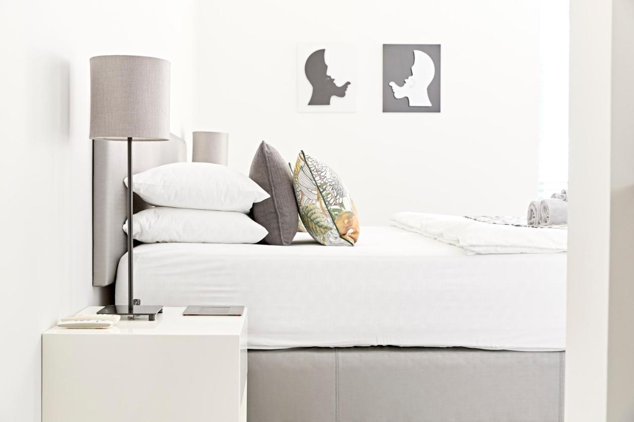 Bayview Boutique Guesthouse Le Cap Extérieur photo