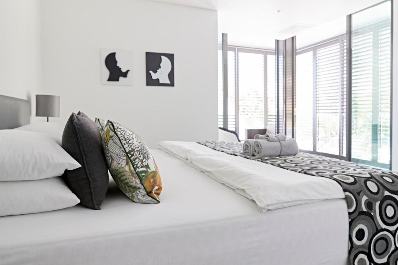 Bayview Boutique Guesthouse Le Cap Extérieur photo