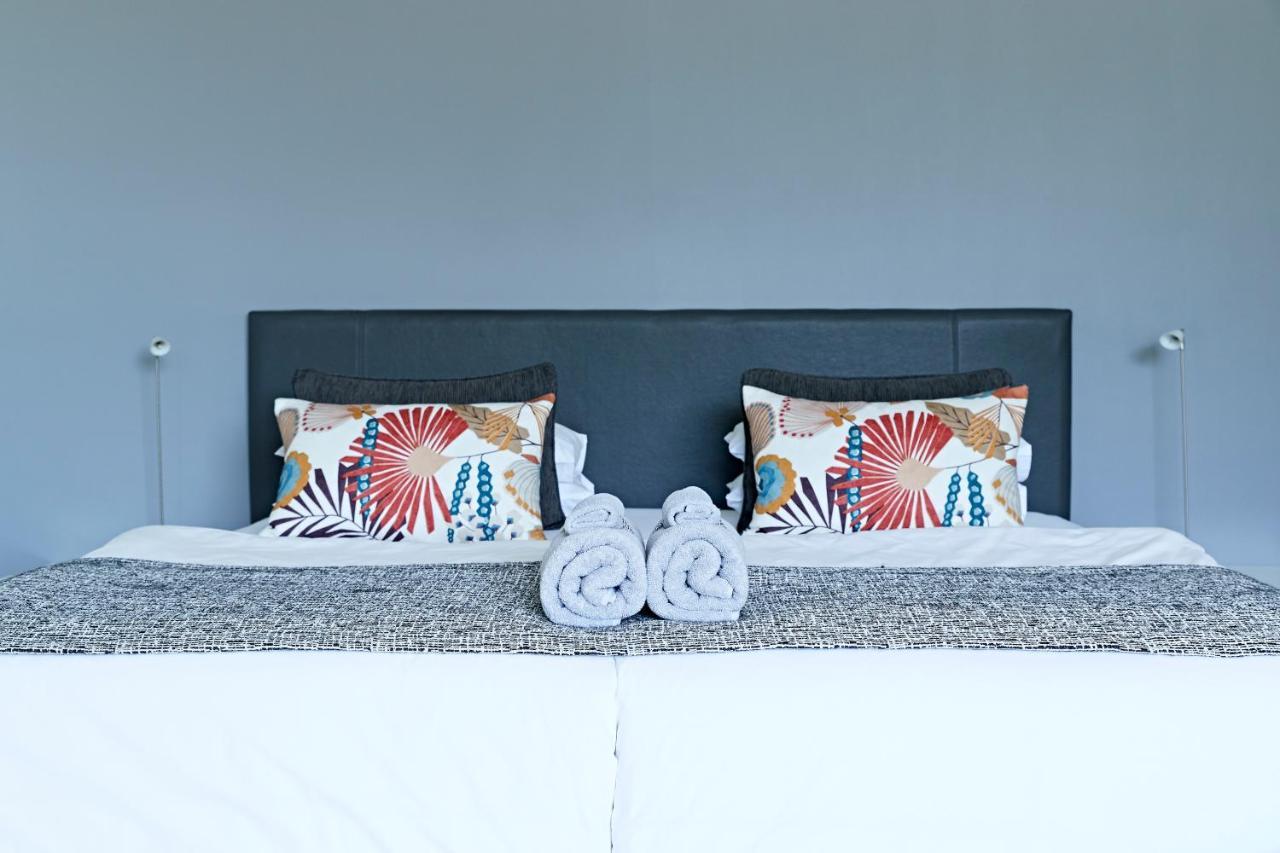 Bayview Boutique Guesthouse Le Cap Extérieur photo
