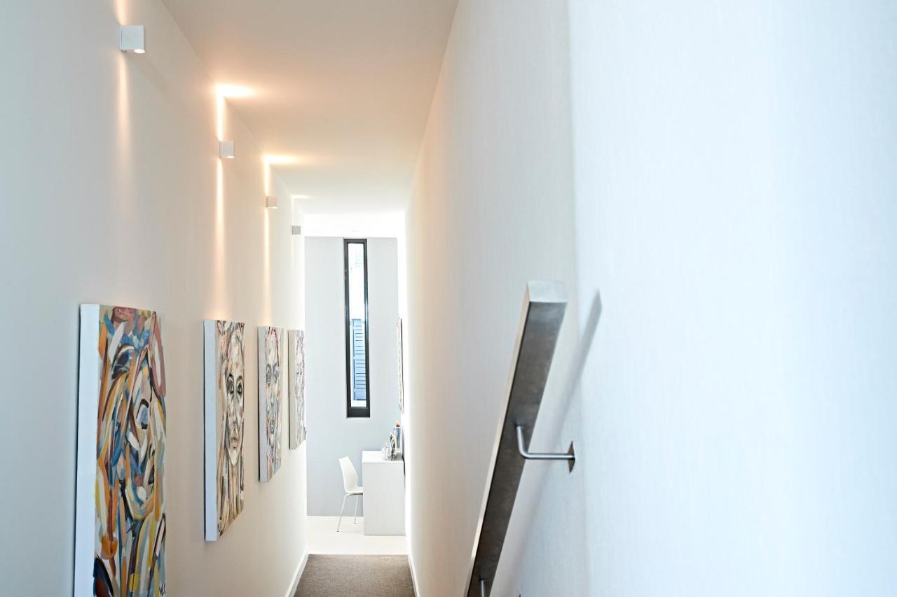 Bayview Boutique Guesthouse Le Cap Extérieur photo