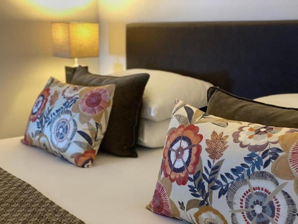 Bayview Boutique Guesthouse Le Cap Extérieur photo